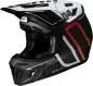 Preview: Leatt Helmet Kit Moto 9.5 V25 carbon - weiss Preview: Leatt Helmet Kit Moto 9.5 V25 carbon - weiss