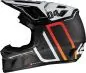 Preview: Leatt Helmet Kit Moto 9.5 V25 carbon - weiss Preview: Leatt Helmet Kit Moto 9.5 V25 carbon - weiss