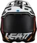 Preview: Leatt Helmet Kit Moto 9.5 V25 carbon - weiss Preview: Leatt Helmet Kit Moto 9.5 V25 carbon - weiss