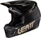 Preview: Leatt Helmet Kit Moto 9.5 V25 carbon