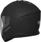 Preview: Tucano Urbano Modularhelmet Hyperlink matt - black