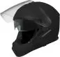 Preview: Tucano Urbano Modularhelmet Hyperlink matt - black