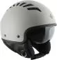 Preview: Tucano Urbano Jethelm El`Fresh 6.0 matt hell - grau