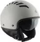 Preview: Tucano Urbano Jethelm El`Fresh 6.0 matt hell - grau