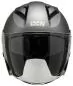 Preview: iXS Jet Helmet iXS868 SV matt grey