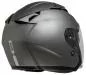 Preview: iXS Jet Helmet iXS868 SV matt grey