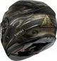 Preview: SHOEI Integralhelm GT-Air 3 Nile TC-9, matt - schwarz-gold