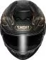 Preview: SHOEI Integralhelm GT-Air 3 Nile TC-9, matt - schwarz-gold
