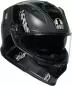 Preview: AGV Full-face Helmet K-7 Kyber matt grey- - yellow