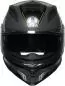 Preview: AGV Full-face Helmet K-7 Kyber matt grey- - yellow