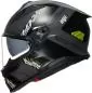 Preview: AGV Full-face Helmet K-7 Kyber matt grey- - yellow