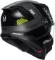 Preview: AGV Full-face Helmet K-7 Kyber matt grey- - yellow