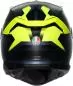 Preview: AGV Full-face Helmet K7 Glimpse - black-yellow