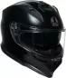Preview: AGV Integralhelm K7 Mono matt - schwarz