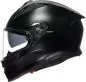 Preview: AGV Integralhelm K7 Mono matt - schwarz