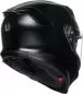 Preview: AGV Integralhelm K7 Mono matt - schwarz