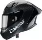 Preview: Caberg Integralhelm GP01 - carbon, carbon-schwarz