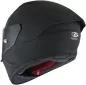 Preview: KYT Full-face helmet NZ-Race - black matt