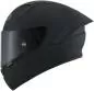 Preview: KYT Full-face helmet NZ-Race - black matt