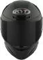 Preview: KYT Full Face Helmet TT-Revo - black matt