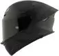 Preview: KYT Full Face Helmet TT-Revo - black matt