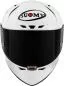 Preview: Suomy Full-Face Helmet S1-XR GP - white