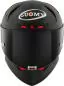 Preview: Suomy Integralhelm S1-XR GP - schwarz matt