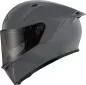 Preview: Suomy Full-face helmet Speedstar 2 - grey matt