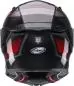 Preview: Suomy Speedstar 2 Visual Full-Face Helmet - black-red