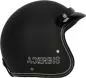 Preview: Acerbis Jet Helmet Skodela - black