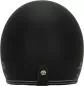 Preview: Acerbis Jet Helmet Skodela - black