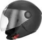 Preview: Acerbis Jet helmet BREZZA children - black