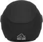 Preview: Acerbis Open Face Helmet Brezza - black