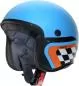 Preview: Caberg Jethelm Freeride X Daytona - matt blau-schwarz-orange