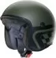 Preview: Caberg Jet Helmet Freeride X Daytona - matt-olive-black-silver