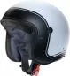 Preview: Caberg Open Face Helmet Freeride X Imola - matt white-black