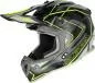Preview: Acerbis Off-road helmet Linear 22-06 - black-yellow