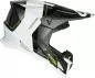 Preview: Acerbis Off-road helmet T711 - black-white