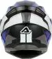 Preview: Acerbis Flip-Up Helmet SEREL 2206 - blue-white