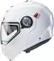 Preview: Caberg Flip-up helmet Duke Evo - white