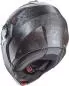 Preview: Caberg Flip-Up Helmet Duke Evo - matt brown