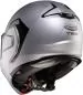Preview: Caberg Flip-up helmet Trip matt - silver