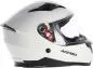 Preview: Acerbis Full-face helmet Carlino 22-06 Kids - glossy white