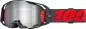 Preview: 100percent Goggle ARmatic Turo - Mirror Silver Lens