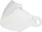 Preview: Tucano Urbano Dark outer visor for EL'JETTIN 6.0 helmet - black-transparent