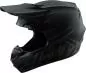 Preview: Troy Lee Designs Youth GP PRO Helmet - Mono black