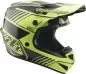 Preview: Troy Lee Designs YOUTH GP PRO Helmet - Segment yellow