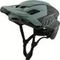 Preview: Troy Lee Designs Flowline Se Helmet W/Mips - Hydro green-dark gray