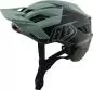 Preview: Troy Lee Designs Flowline Se Helmet W/Mips - Hydro green-dark gray