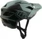 Preview: Troy Lee Designs Flowline Se Helmet W/Mips - Hydro green-dark gray
